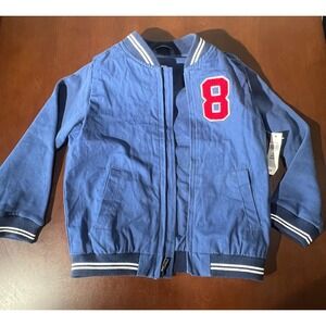 Baby Gap 5 yrs old Jacket‎